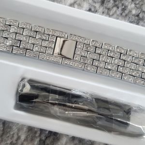 Replacement band for galaxy smart watch